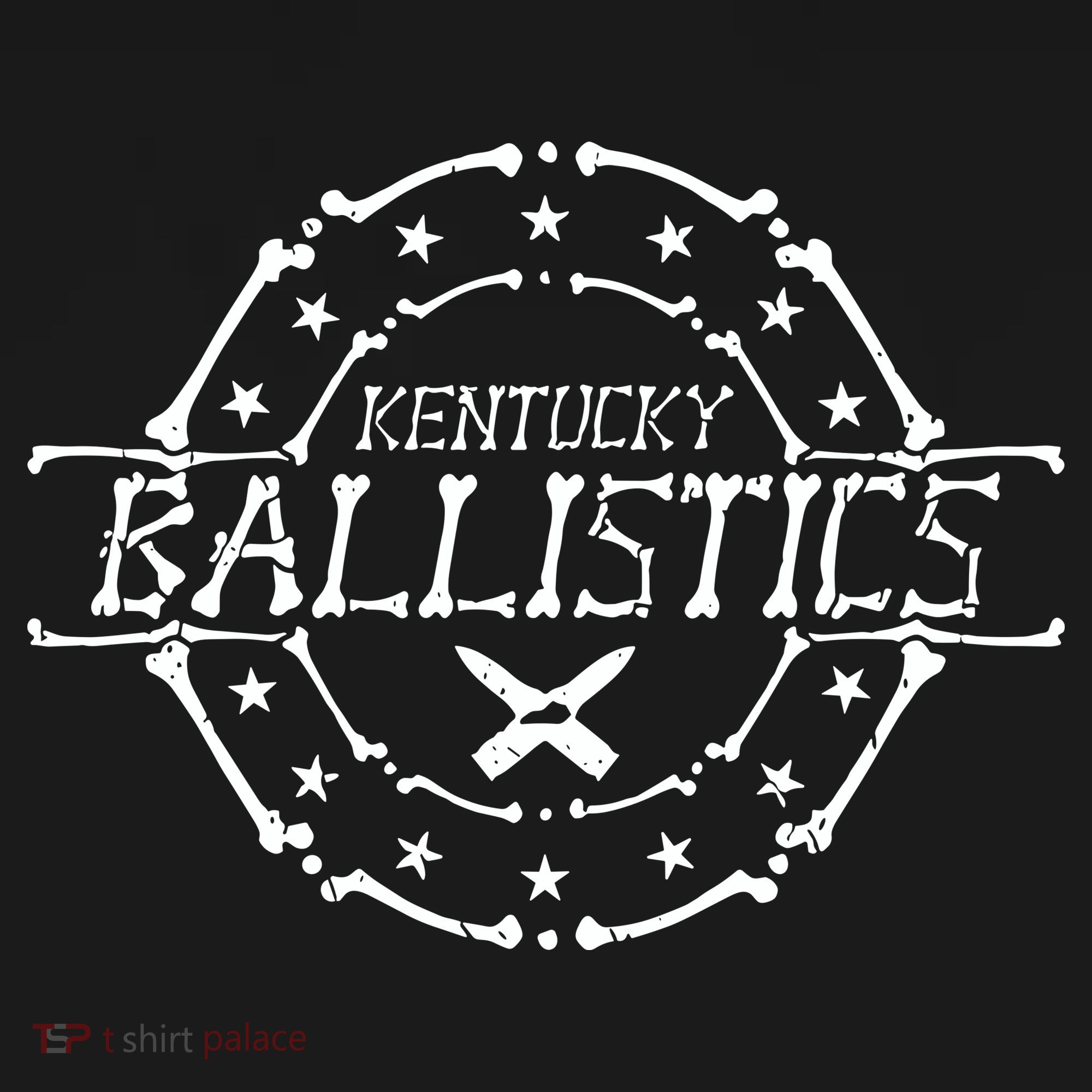 Kentucky Ballistics Kb Skeleton Backpack