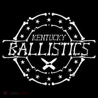 Kentucky Ballistics Kb Skeleton Bucket Hat thumb 4