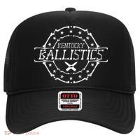 Kentucky Ballistics Kb Skeleton Hat thumb 0