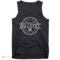 Kentucky Ballistics Kb Skeleton Tank Top thumb 0