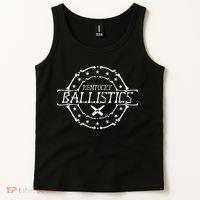 Kentucky Ballistics Kb Skeleton Tank Top thumb 2