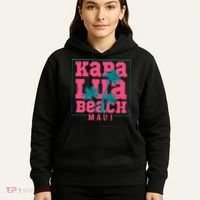 Kapalua Beach Maui Hoodie thumb 5