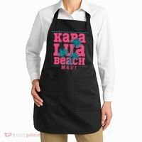 Kapalua Beach Maui Apron thumb 2