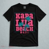 Kapalua Beach Maui T-Shirt thumb 5