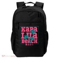 Kapalua Beach Maui Backpack thumb 0