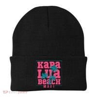 Kapalua Beach Maui Beanie thumb 0