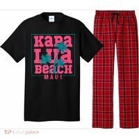 Kapalua Beach Maui Pajama Set thumb 0