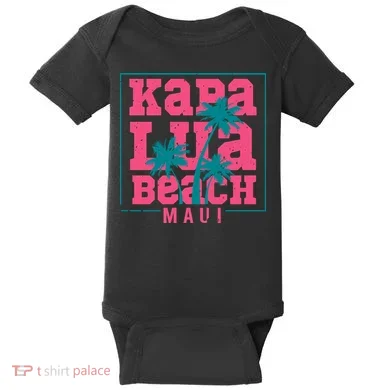 Baby Bodysuit