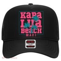 Kapalua Beach Maui Hat thumb 0