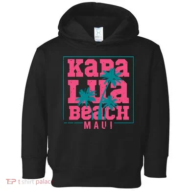 Toddler Hoodie