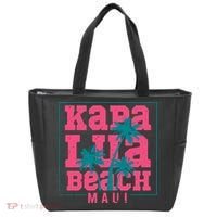 Kapalua Beach Maui Tote Bag thumb 0