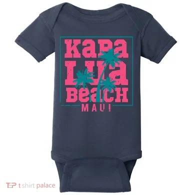 Baby Bodysuit
