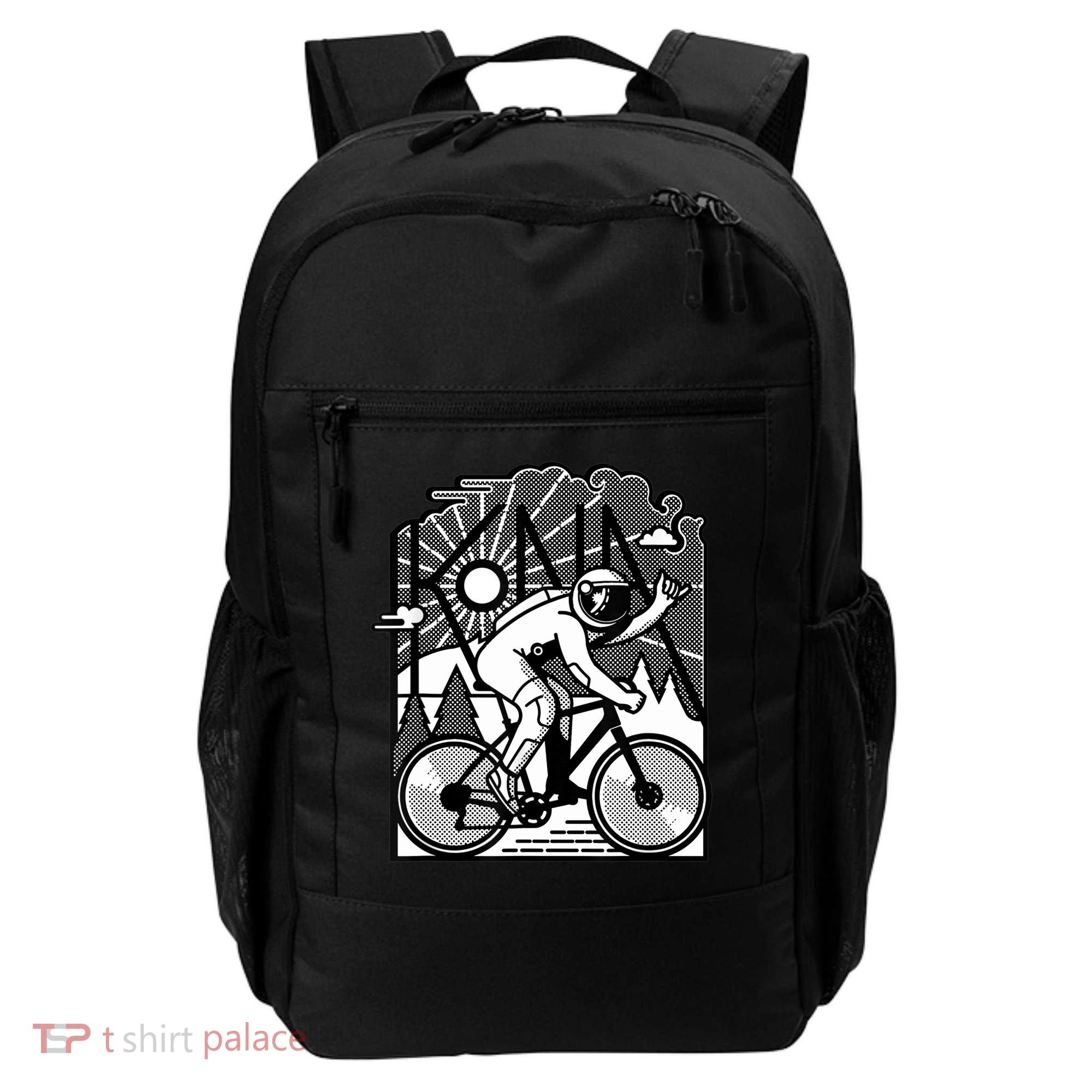Kona Bikes - MTB Cycling Bicycle Biking Backpack