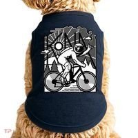 Kona Bikes - MTB Cycling Bicycle Biking Doggie Tank thumb 0