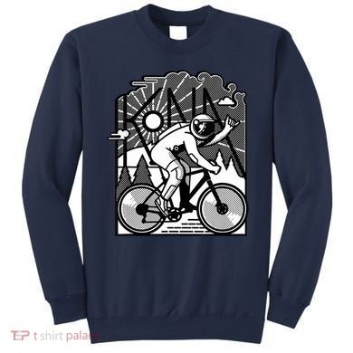 Kona Bikes - MTB Cycling Bicycle Biking Sweatshirt