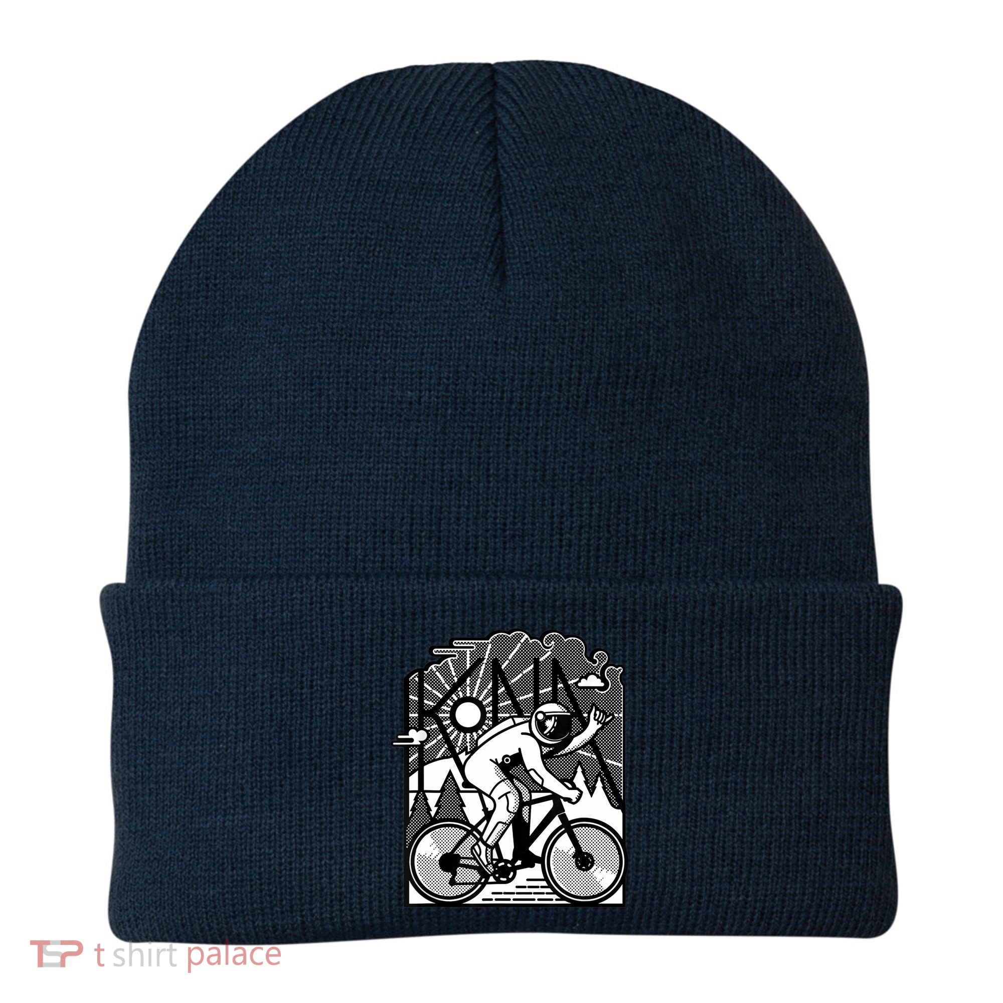 Kona Bikes - MTB Cycling Bicycle Biking Beanie