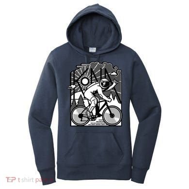 Kona Bikes - MTB Cycling Bicycle Biking Women's Hoodie