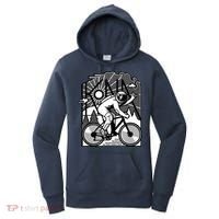 Kona Bikes - MTB Cycling Bicycle Biking Women's Hoodie thumb 0
