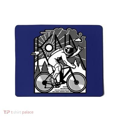 Kona Bikes - MTB Cycling Bicycle Biking Mousepad