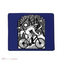 Kona Bikes - MTB Cycling Bicycle Biking Mousepad thumb 0