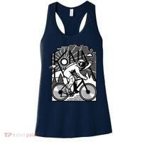 Kona Bikes - MTB Cycling Bicycle Biking Women's Tank Top thumb 0