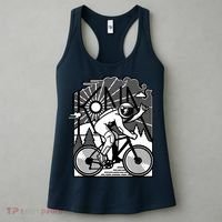 Kona Bikes - MTB Cycling Bicycle Biking Women's Tank Top thumb 3