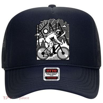 Kona Bikes - MTB Cycling Bicycle Biking Hat