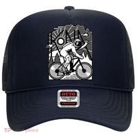 Kona Bikes - MTB Cycling Bicycle Biking Hat thumb 0