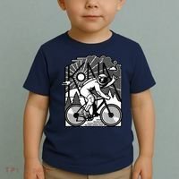Kona Bikes - MTB Cycling Bicycle Biking Toddler T-Shirt thumb 2