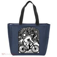 Kona Bikes - MTB Cycling Bicycle Biking Tote Bag thumb 0