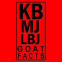 Kb Mj Lbj Basketball Goat Facts Santa Hat thumb 1