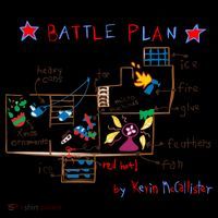 Kevin's Battle Plan When Home Alone Coffee Mug thumb 5
