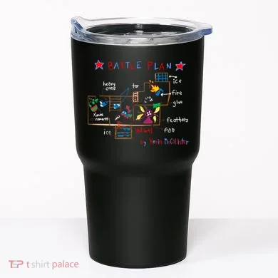 Tumbler