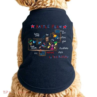 Doggie Tank