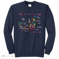 Kevin's Battle Plan When Home Alone Sweatshirt thumb 0