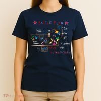 Kevin's Battle Plan When Home Alone T-Shirt thumb 4