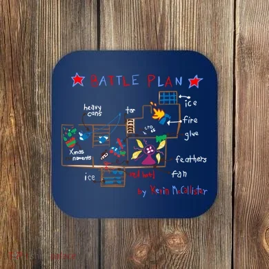 Coaster