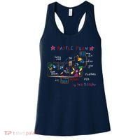 Kevin's Battle Plan When Home Alone Women's Tank Top thumb 0
