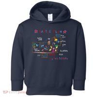 Kevin's Battle Plan When Home Alone Toddler Hoodie thumb 0