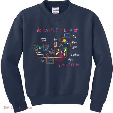 Kids Sweatshirt