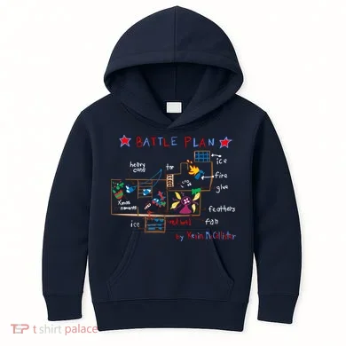 Kids Hoodie