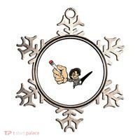 K.I.L.L B.I.L.L Rav Left Handed Cigarette Ornament thumb 0