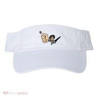 K.I.L.L B.I.L.L Rav Left Handed Cigarette Visor thumb 0