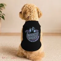 KcS Boogie Shoes Doggie Tank thumb 2