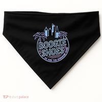 KcS Boogie Shoes USA-Made Doggie Bandana thumb 0