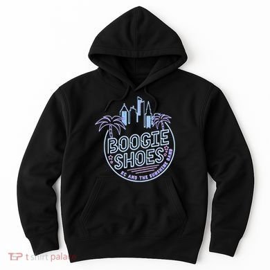 KcS Boogie Shoes Hoodie