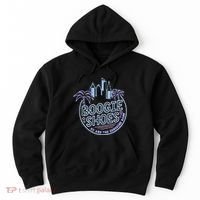 KcS Boogie Shoes Hoodie thumb 0