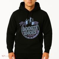 KcS Boogie Shoes Hoodie thumb 2