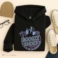 KcS Boogie Shoes Hoodie thumb 4