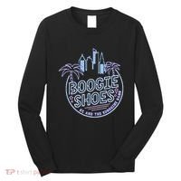 KcS Boogie Shoes Long Sleeve Shirt thumb 0